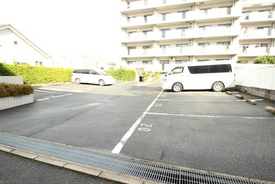 パークヒルズ天水