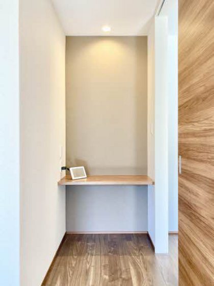 グランキューブ中井