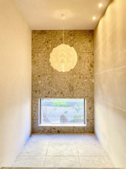 グランキューブ中井