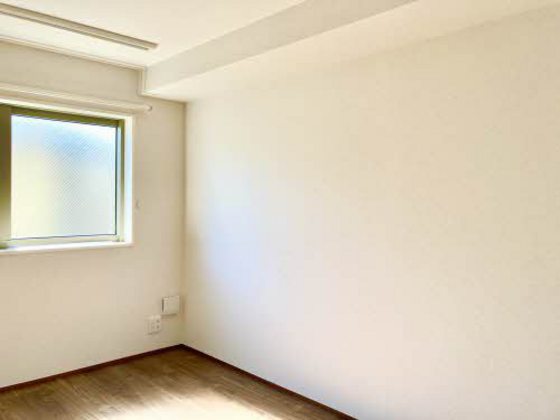 グランキューブ中井