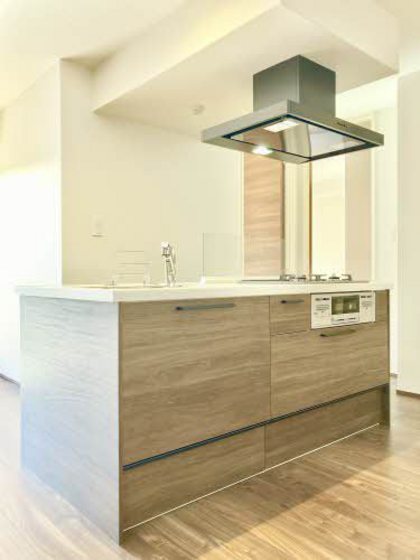 グランキューブ中井