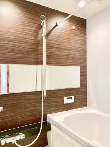 グランキューブ中井