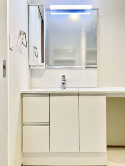 グランキューブ中井