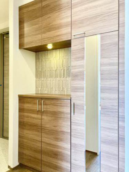 グランキューブ中井