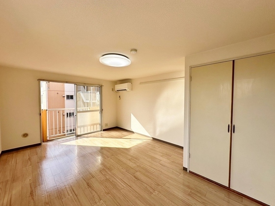 ラ・パルテール福富 壱番館