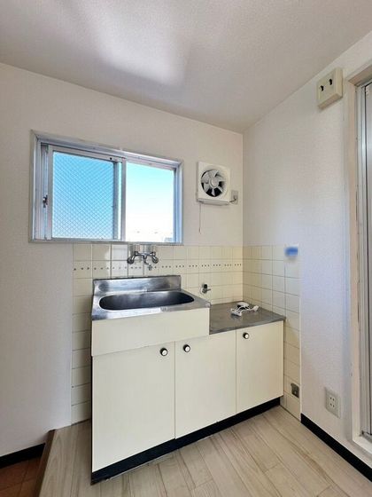 ラ・パルテール福富 壱番館