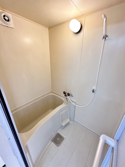 ラ・パルテール福富 壱番館