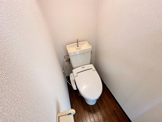 ラ・パルテール福富 壱番館