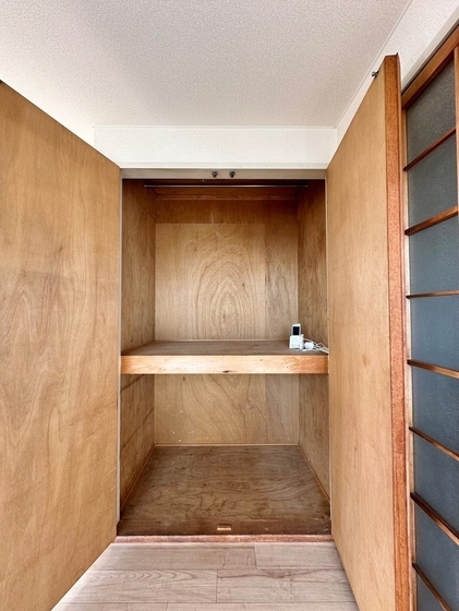 ラ・パルテール福富 壱番館