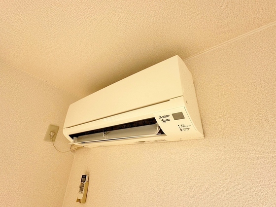 ラ・パルテール福富 壱番館