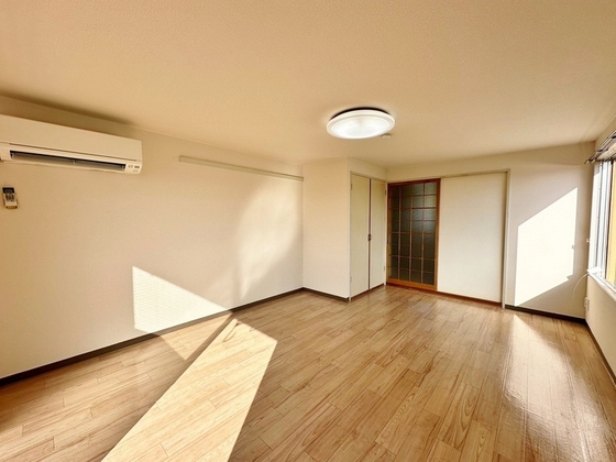 ラ・パルテール福富 壱番館