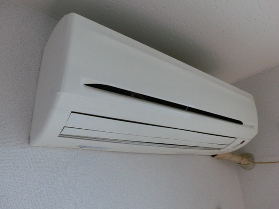 ラ・パルテール福富 壱番館