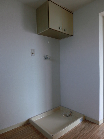 ラ・パルテール福富 壱番館