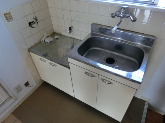 ラ・パルテール福富 壱番館