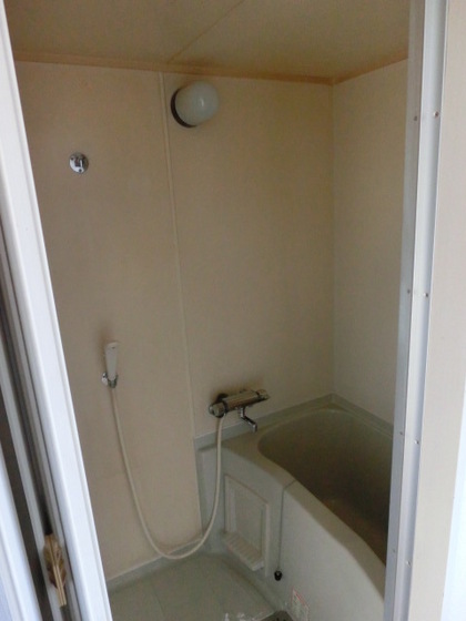 ラ・パルテール福富 壱番館