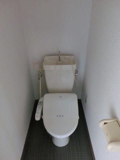 ラ・パルテール福富 壱番館