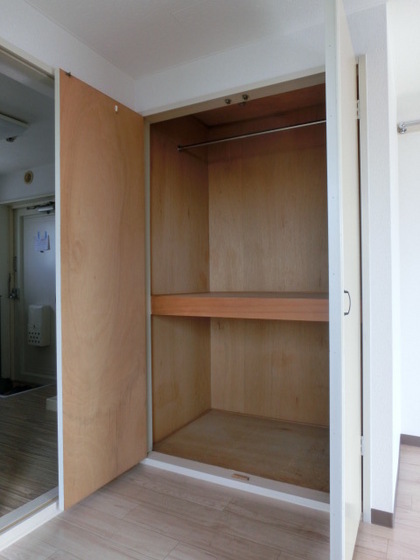 ラ・パルテール福富 壱番館