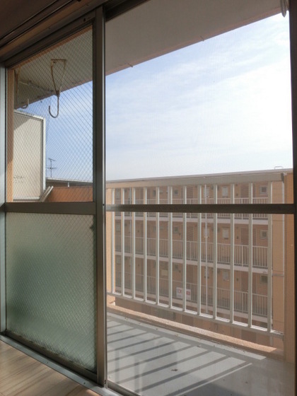 ラ・パルテール福富 壱番館