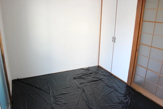 橋本マンション