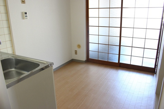 橋本マンション