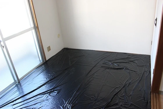 橋本マンション