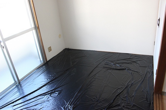 橋本マンション