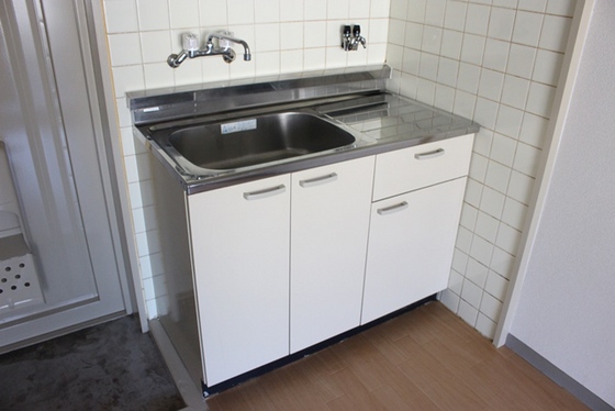 橋本マンション