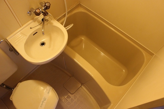 橋本マンション