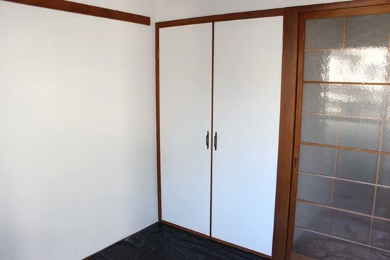 橋本マンション