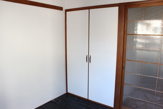 橋本マンション