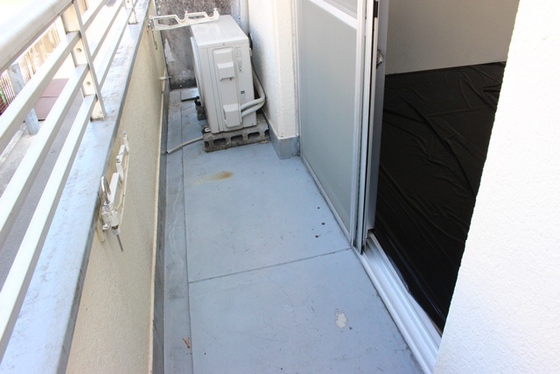 橋本マンション