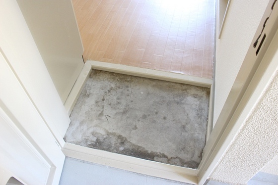 橋本マンション