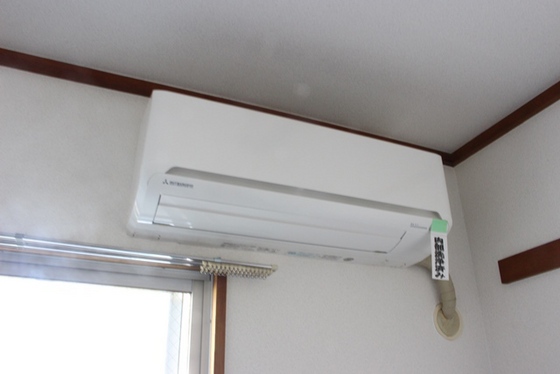 橋本マンション