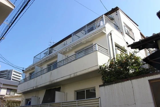 橋本マンション