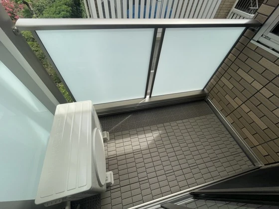 セントラル古江Ⅱ