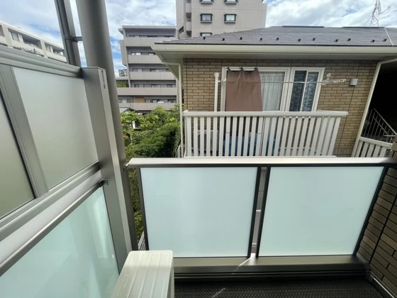 セントラル古江Ⅱ