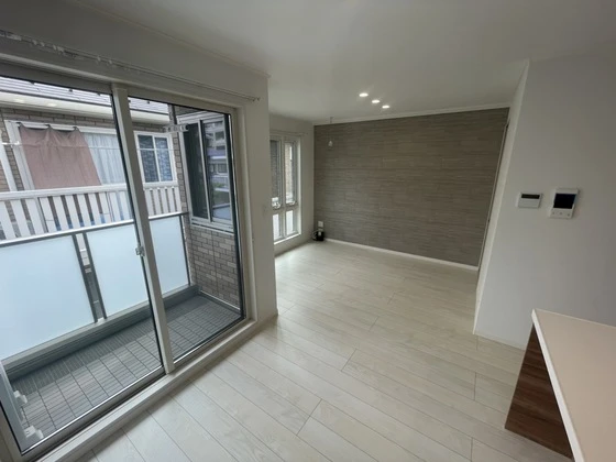 セントラル古江Ⅱ