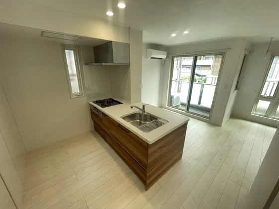 セントラル古江Ⅱ