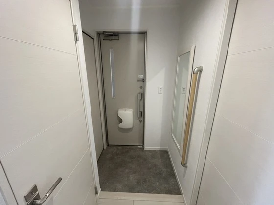 セントラル古江Ⅱ