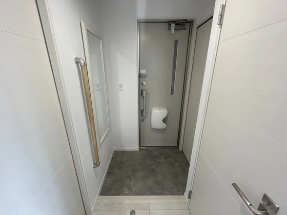 セントラル古江Ⅱ