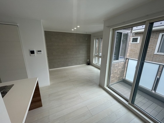 セントラル古江Ⅱ