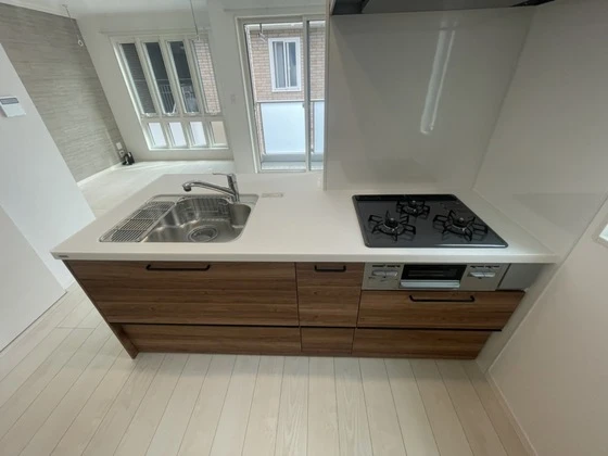 セントラル古江Ⅱ