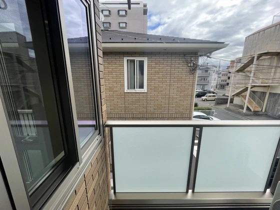 セントラル古江Ⅱ