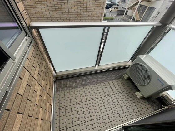 セントラル古江Ⅱ