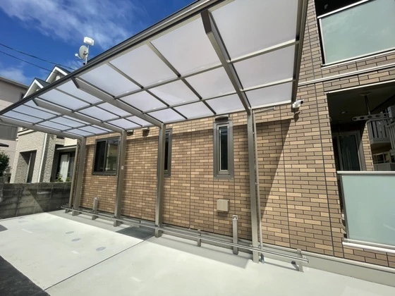 セントラル古江Ⅱ