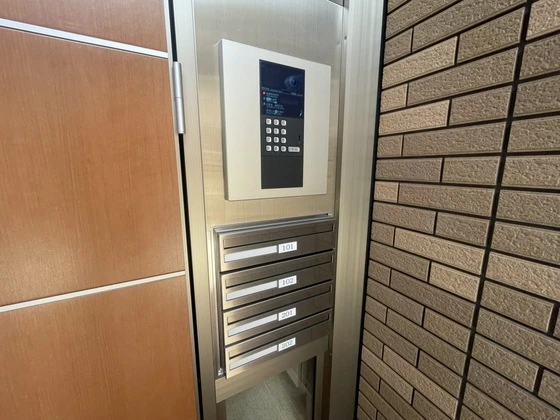 セントラル古江Ⅱ