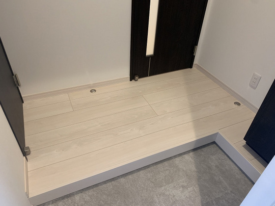 Regalest filo 鹿田本町