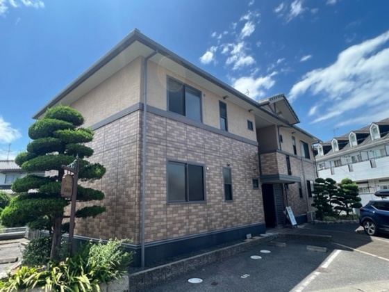 サンライズ北新保 B棟