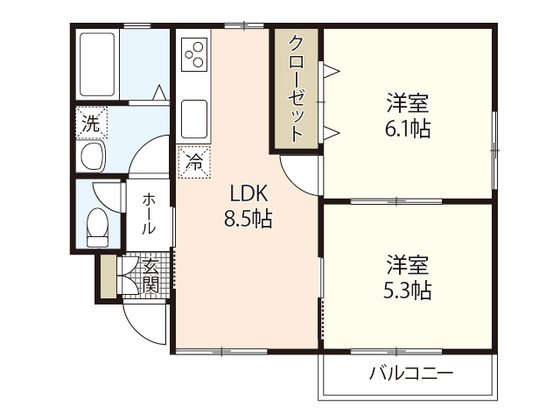 マノワール堀越