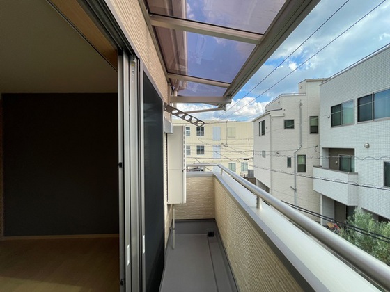 マノワール堀越